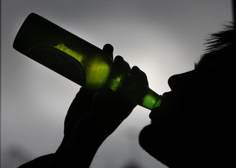 Пиенето на алкохол увеличава риска от различни болести сред които