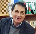Радислав Атанасов