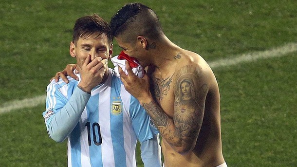 Аржентинците са готови да вземат реванш за загубения финал през