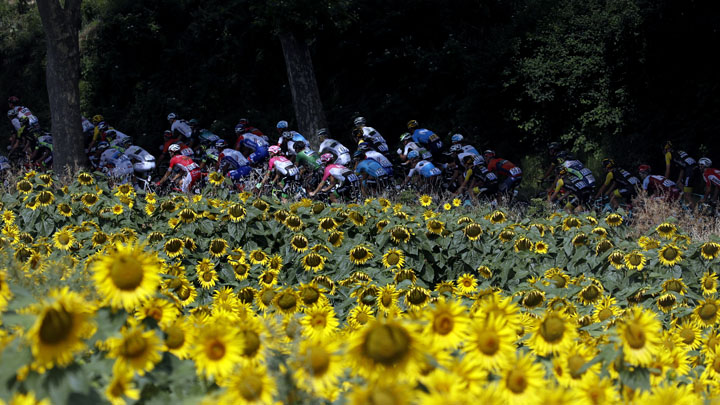 16-ият етап от 105-ото издание на Колоездачната обиколка на Франция