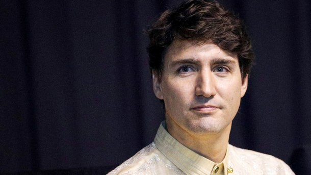 Канадският премиер Джъстин Трюдо заяви че ще продължи да настоява