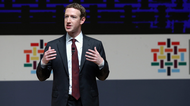 Корпорацията Фейсбук призна че социалните мрежи могат да оказват отрицателно
