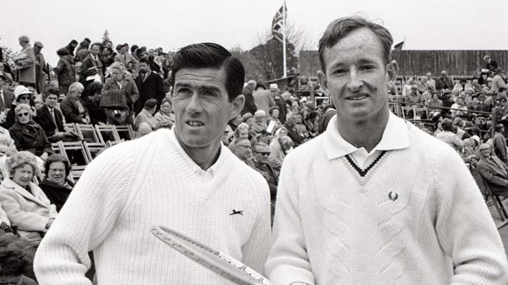 Британската тенис асоциация отбелязва 50 години от началото на Откритата