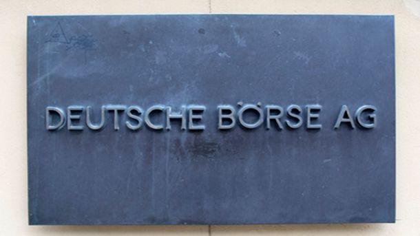Deutsche Boerse AG обяви в понеделник вечерта че съдът във