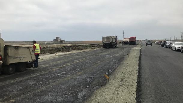 На 8 май започва ремонтът на магистрала Тракия между Пловдив