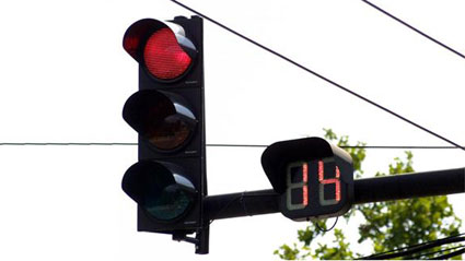 Общината в Дупница е купила нови светофарни уредби за най-натоварените
