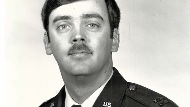 Дезертьор от ВВС на САЩ избягал през юли 1983 г