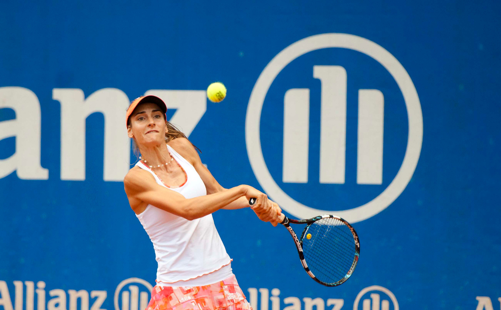 Диа Евтимова се класира за финала на тенис турнира в Анталия