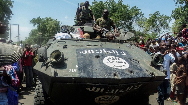 Ислямистката групировка Боко Харам е освободила 13 заложници след преговори