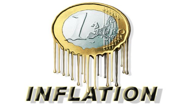 През септември годишната инфлация в еврозоната остана на нивото от