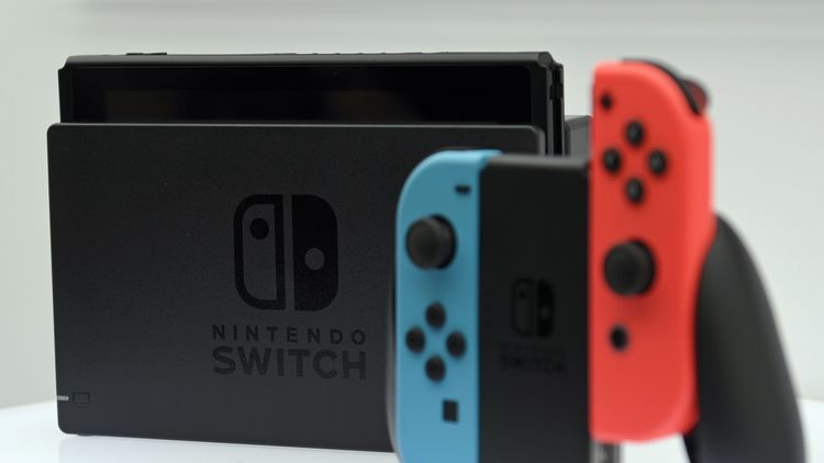 Японската компания Nintendo пуска до края на 2018 година три