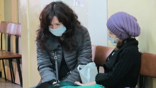 РЗИ – Софийска област обявява грипна епидемия на територията на