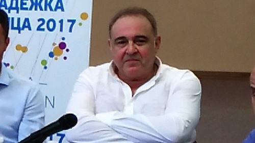 Ясен отборът ни за ЕП image-274950