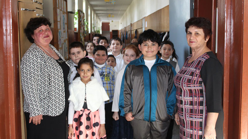 Родители на бъдещи първокласници  в Благоевград се обявиха против  схемата