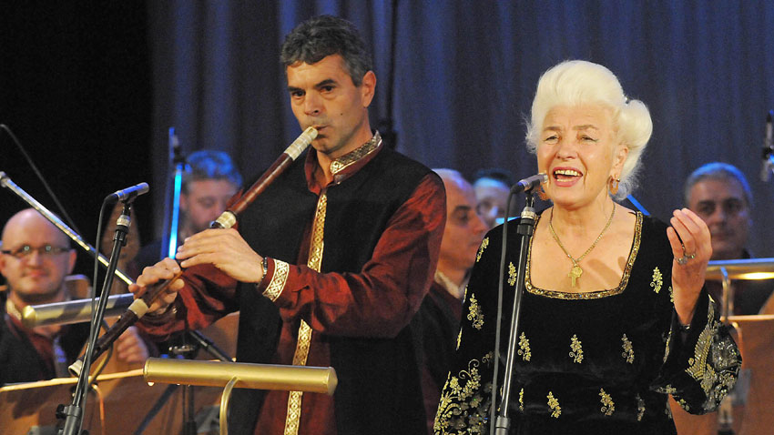 Голям български концерт събира тази вечер в Кипър звезди на