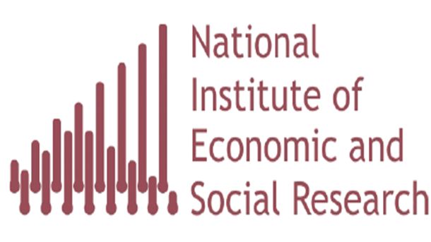 Националният институт за икономически и социални изследвания (NIESR) прогнозира, че