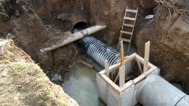 Течове по водопроводната мрежа в Свищов предизвикаха сериозни конструктивни проблеми