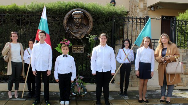 С възпоменателна церемония в Никозия сънародниците ни в Кипър отбелязаха
