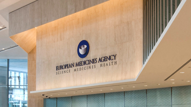 European Medicines Agency EMA