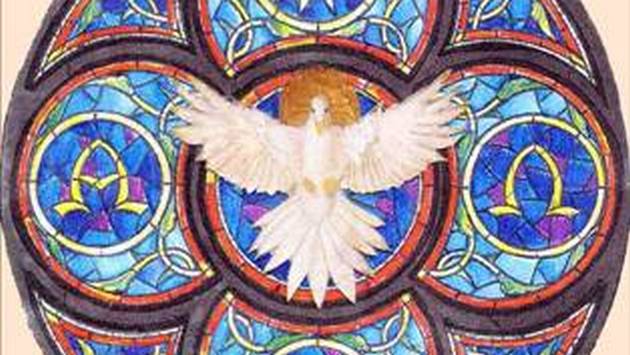 Днес понеделникът след Петдесятница е празникът на Светия Дух
