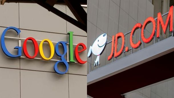 Google Inc. ще инвестира повече от половин милиард долара във