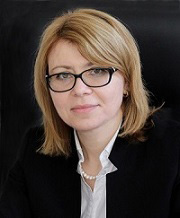 Zv/ministrja Miçeva. Foto: justice.government.bg