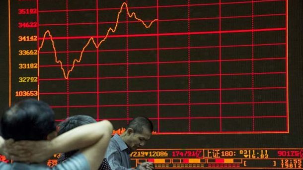 Китайските акции поскъпнаха рязко по време на търговията във вторник