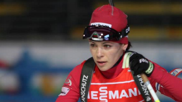 Италианката Доротеа Вирер спечели индивидуалната дисциплина на 15 километра от