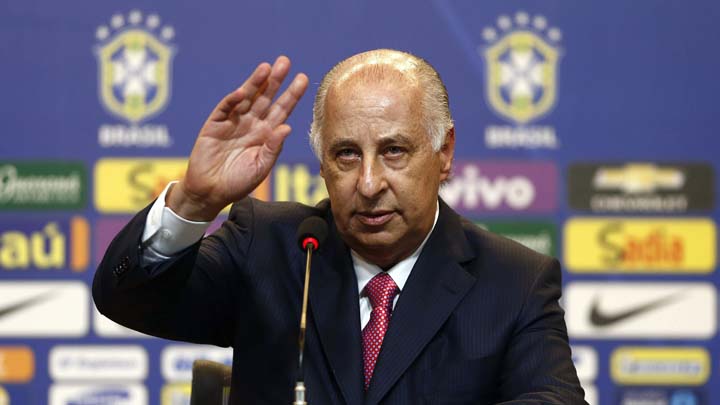 Международната футболна федерация ФИФА наложи доживотно наказание на президента на