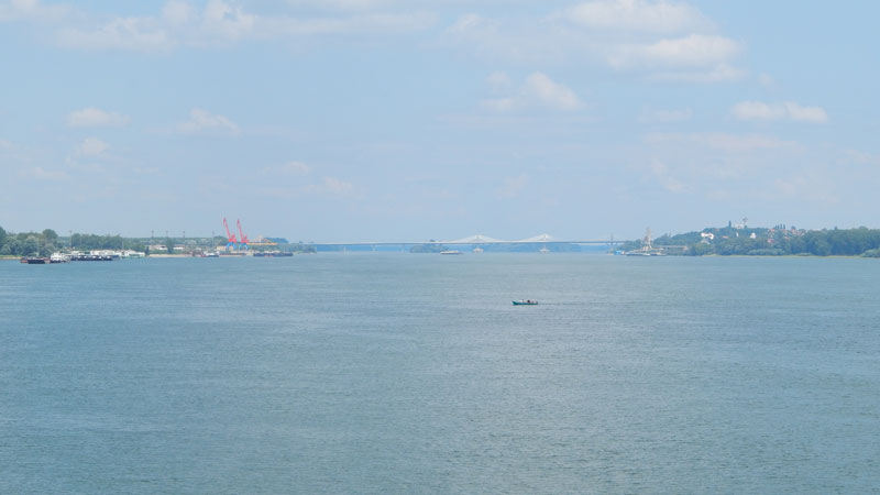 Международна конференция по управлението на водите за Дунавските страни започва