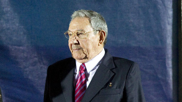 Куба ще има нов ръководител напролет Сегашният лидер Раул Кастро