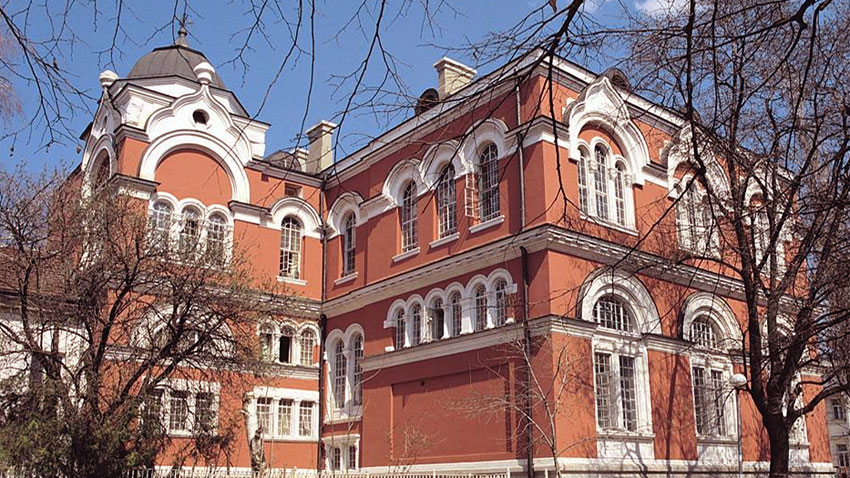 Продължава седмичната ни поредица посветена на висшите училища по изкуствата