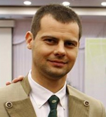 Васил Василев, председател на УС на СЛРБ