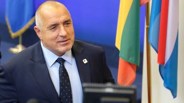 Министър-председателят Бойко Борисов ще се срещне с федералния канцлер на