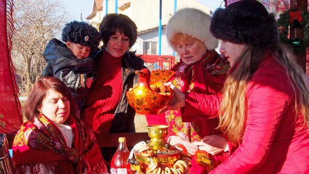 Варненското село Казашко празнува 110-ата годишнина от създаването си с