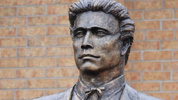 Днес в Попово ще бъде открит паметник на Васил Левски.