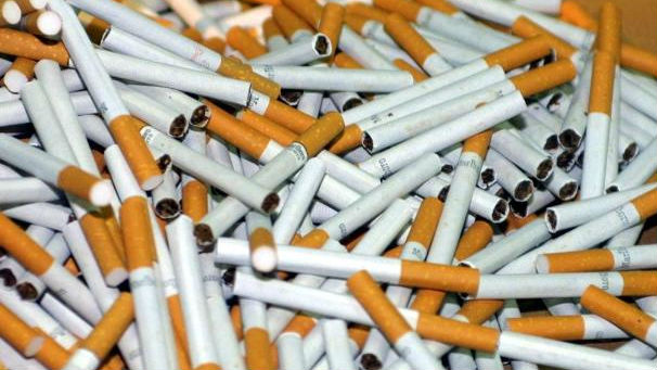 Започва национална информационна кампания срещу незаконната търговия с тютюневи изделия