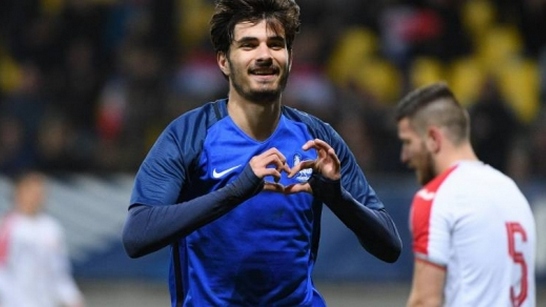 Младежкият национален отбор на България по футбол загуби с 0