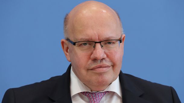 Германският икономически министър призова членовете на Европейския съюз да се