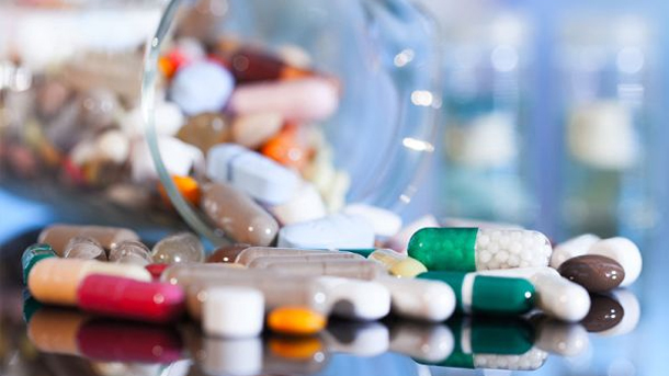 Изпълнителната агенция по лекарствата обяви че блокира продажбата на лекарствени
