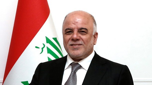 Иракският премиер Хайдер ал Абади прие поканата отправена от френския