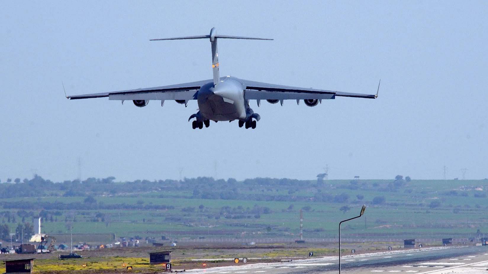Германия приключи изтеглянето на военния си контингент от турската военновъздушна