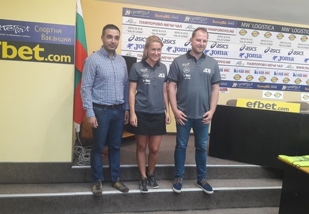 Български екипаж ще стартира на рали Барум“ от европейския шампионат