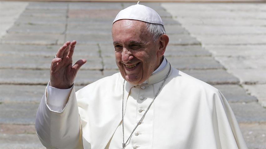 Папа Франциск прие оставката на 88-годишния американски кардинал Теодор Маккарик,