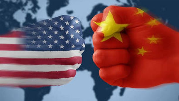 В писмо до китайските власти Съединените щати поискаха от тях