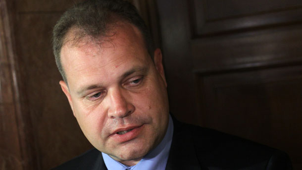  Лазар Лазаров Снимка: БГНЕС 