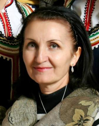 Сашка Ченкова