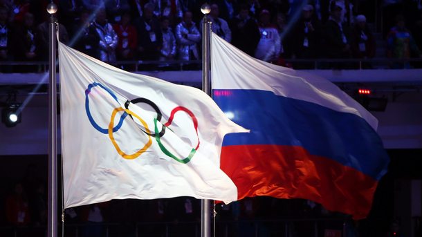 Руските лекоатлети няма да имат право да участват на международни
