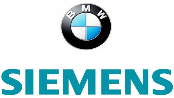 Германски компании Siemens и BMW представиха в сряда финансовите си