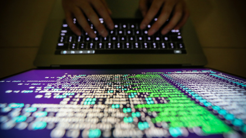 Хакерите които миналата година извършили кибератаката срещу правителствена мрежа в